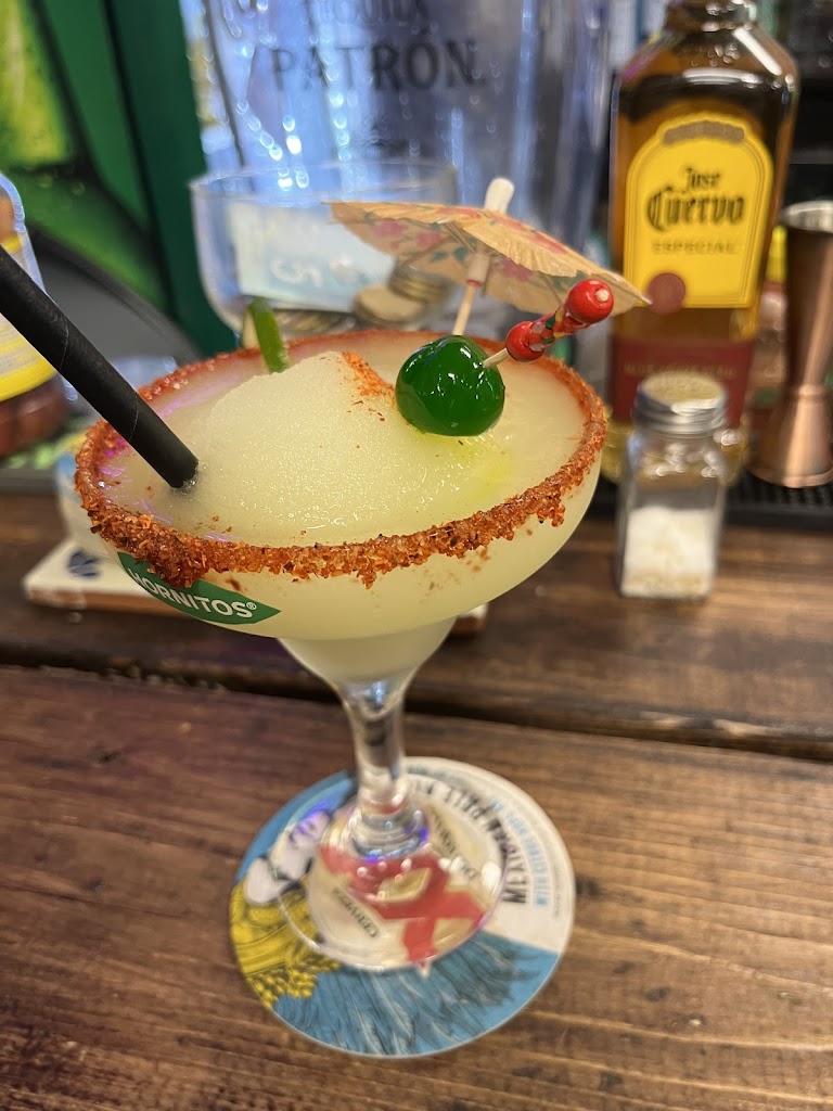 Margarita