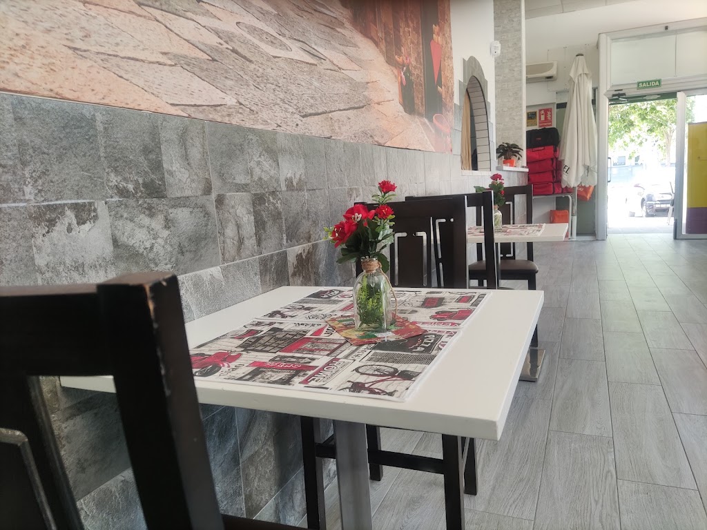 Sapori e Delizie Di Claudio — Ambiente