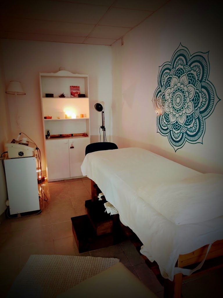 Maeva — Interior