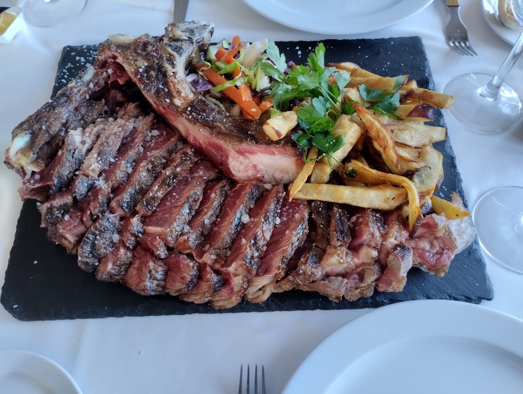 Restaurante Alarz Bahia Club — Mas recientes