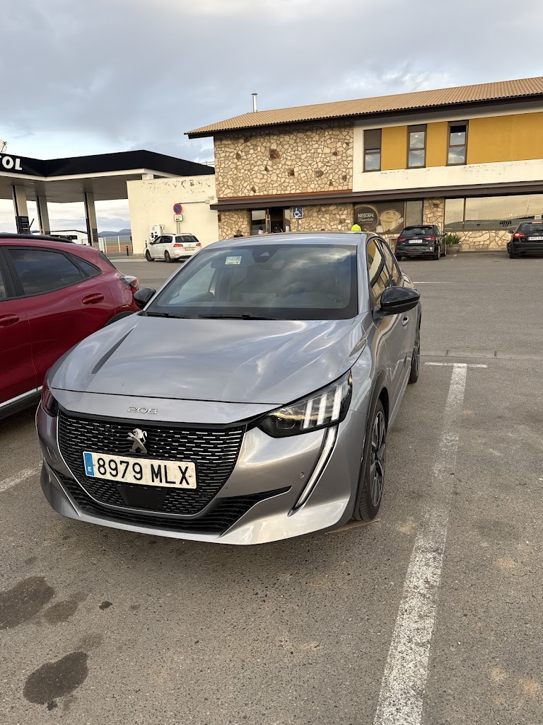 Peugeot Urkiola Motor — Mas recientes