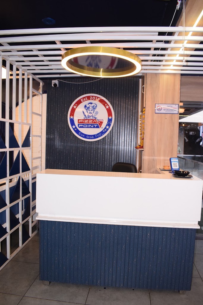 Pizza Point Kapadwanj Best Pizza Restaurant Snacks Restaurant