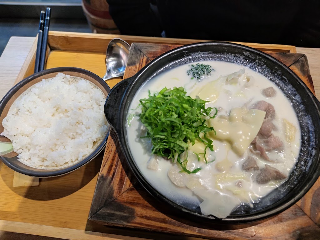 初九麻辣食堂 的照片