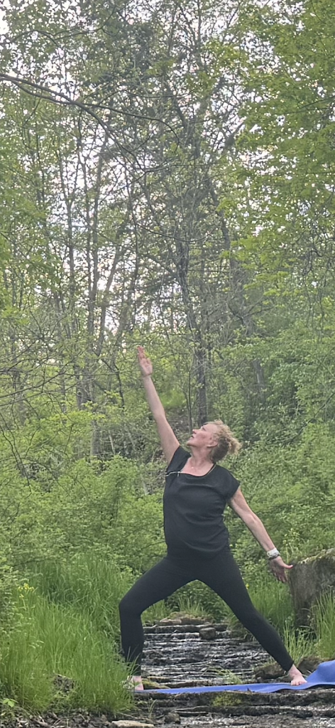  You Matter Yoga Therapy Health and Wellness