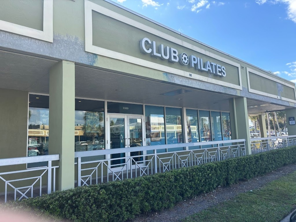  Club Pilates