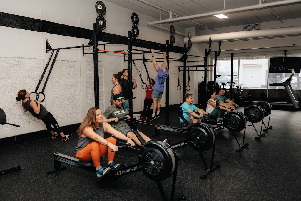  Loco Depot Training Station