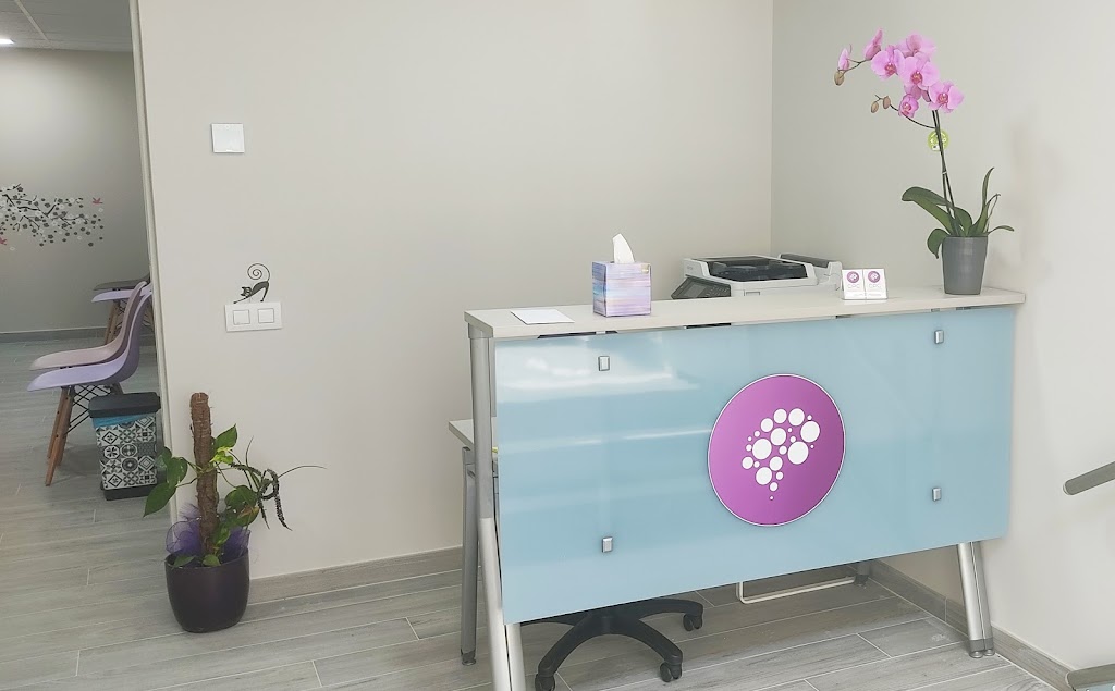 CENTRE DE PSICOLOGIA CASTELLDEFELS