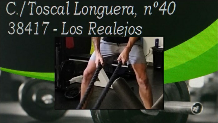 Palmer Centro Deportivo