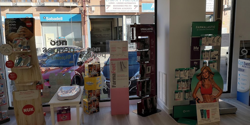 Farmacia Gonzalez Perez