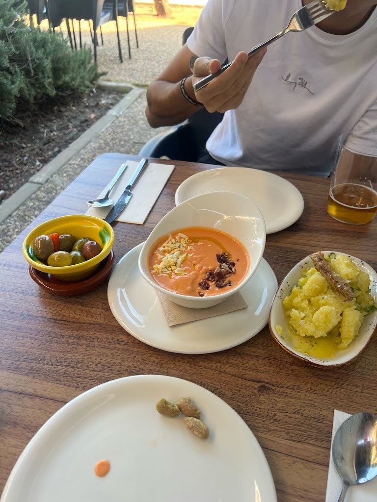 Taberna Matarrana — Mas recientes