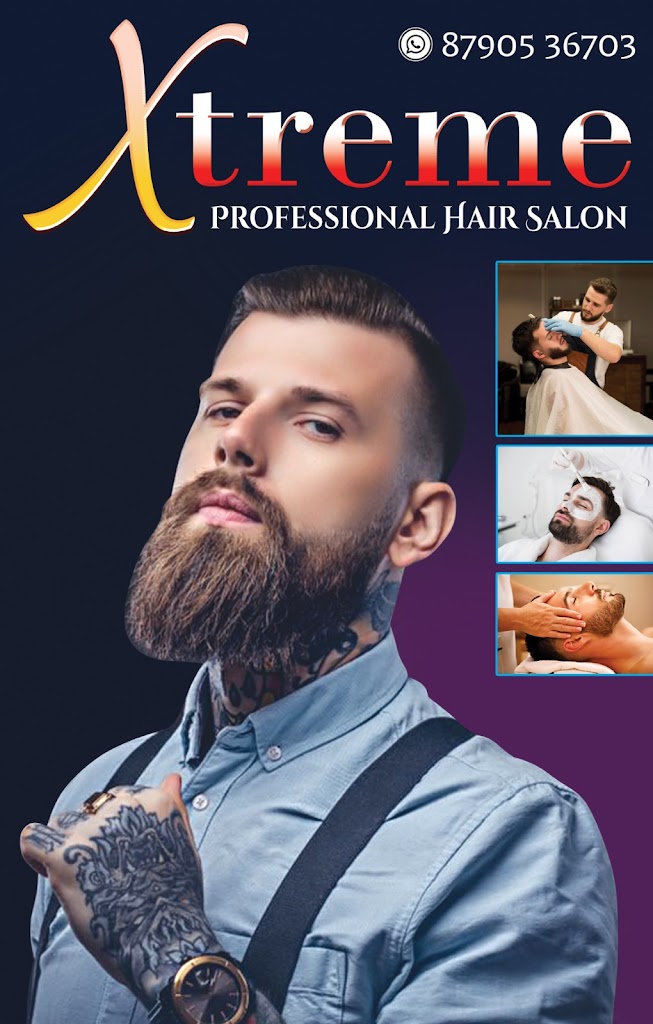 Xtreme Professional Hair Salon