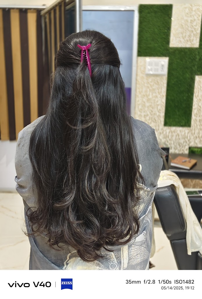 Choice Beauty Parlour Only For Ladies