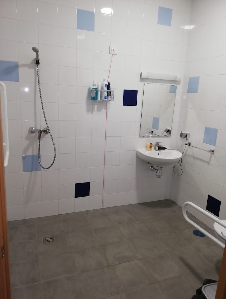 Residencia para Mayores Ntra. Sra. de las Mercedes — Del propietario