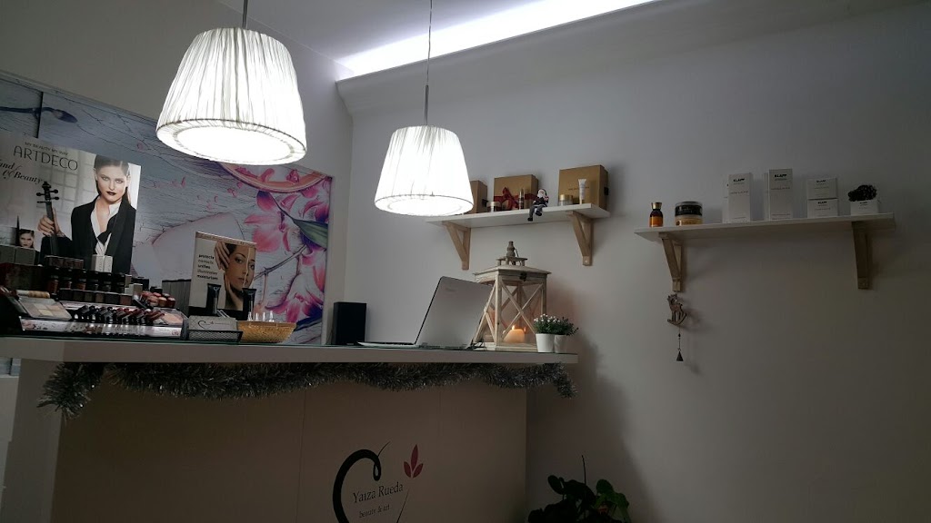 Centre estetica Yaiza Rueda