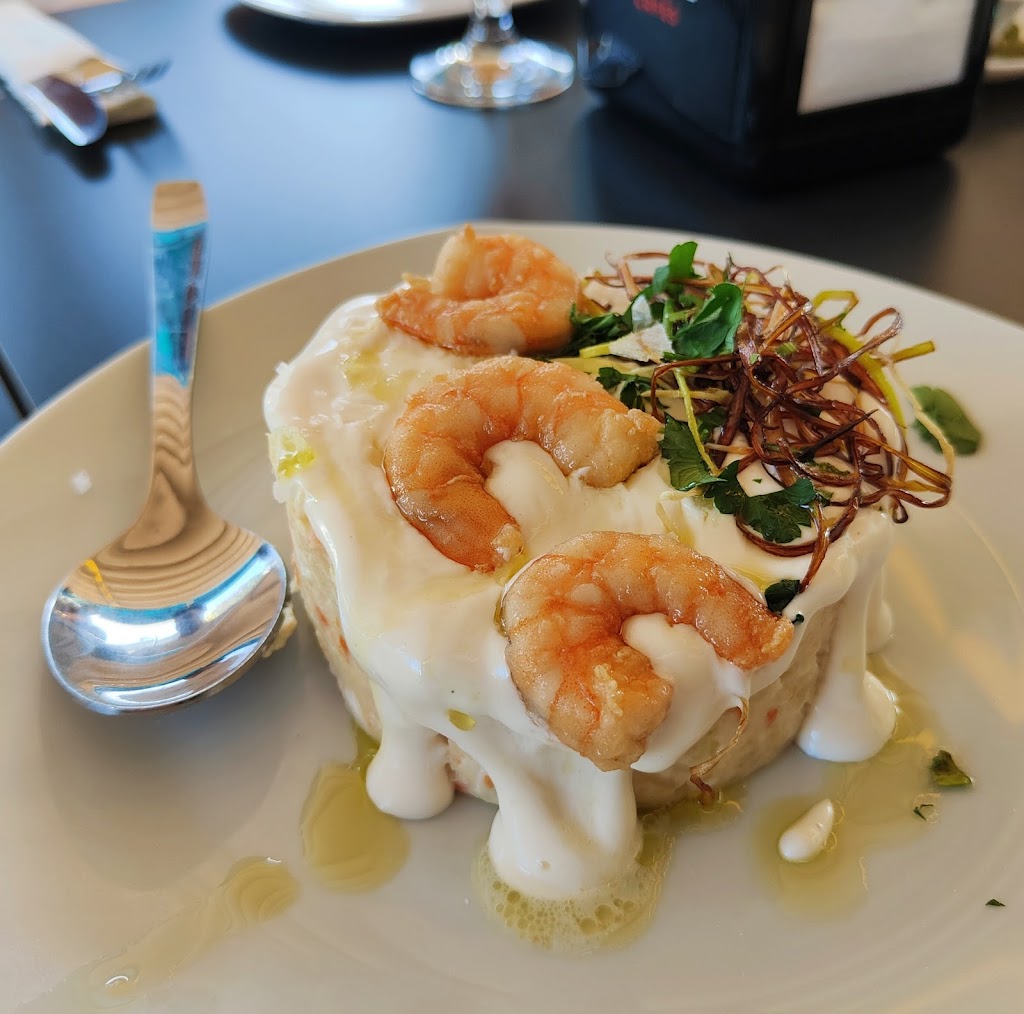 La parada del Marengo