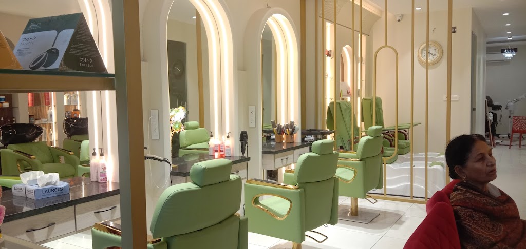 Palak Bridal Makeup Academy