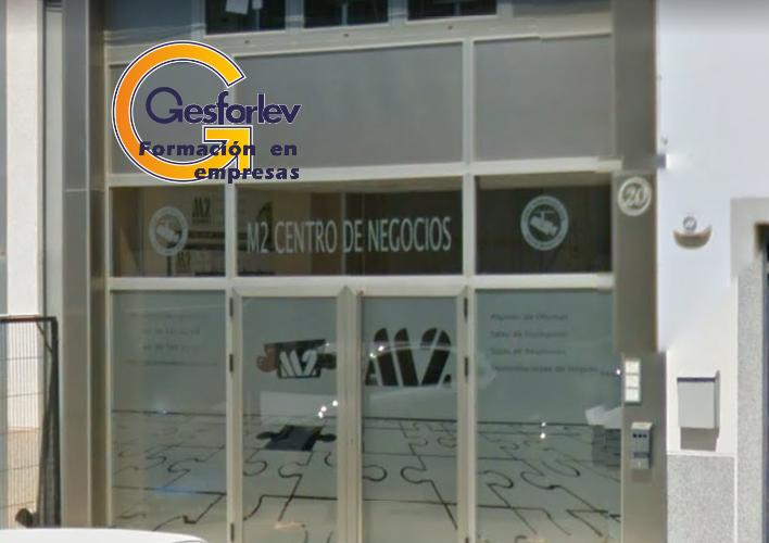 Gestiones Formativas de Levante