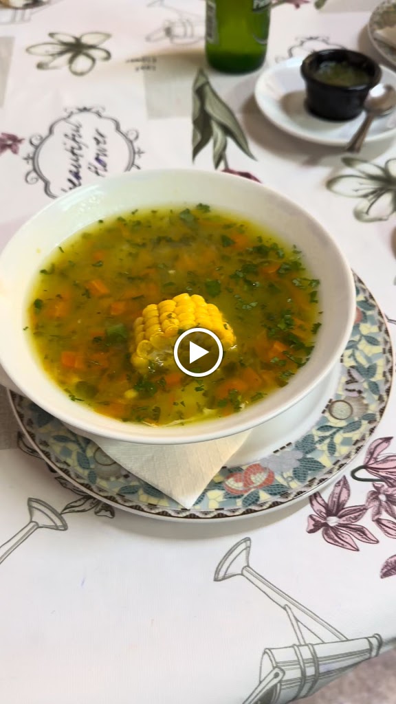 BAR DENIA - COMIDA COLOMBIANA — Videos