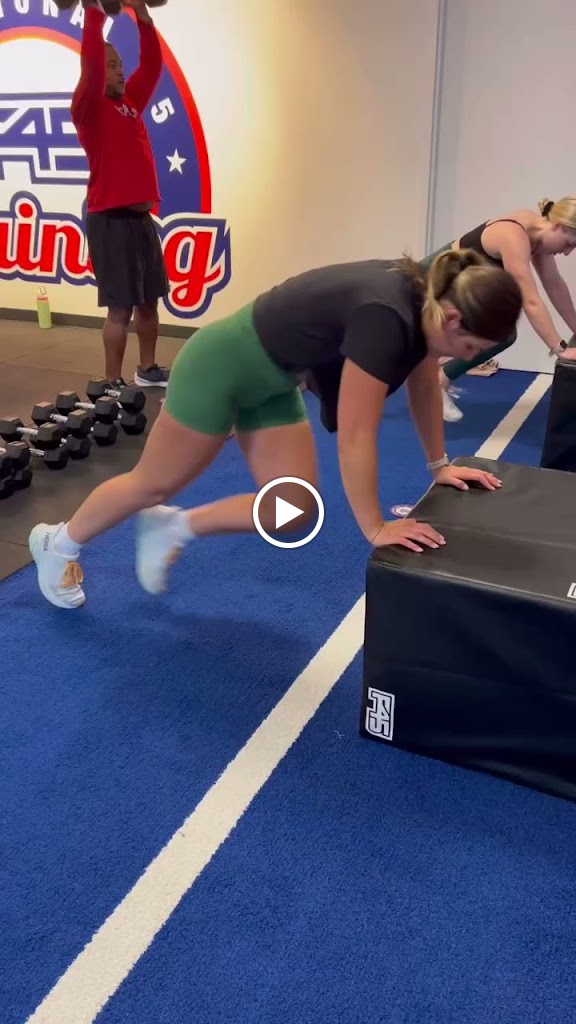  F45 Training Downtown Overland Park