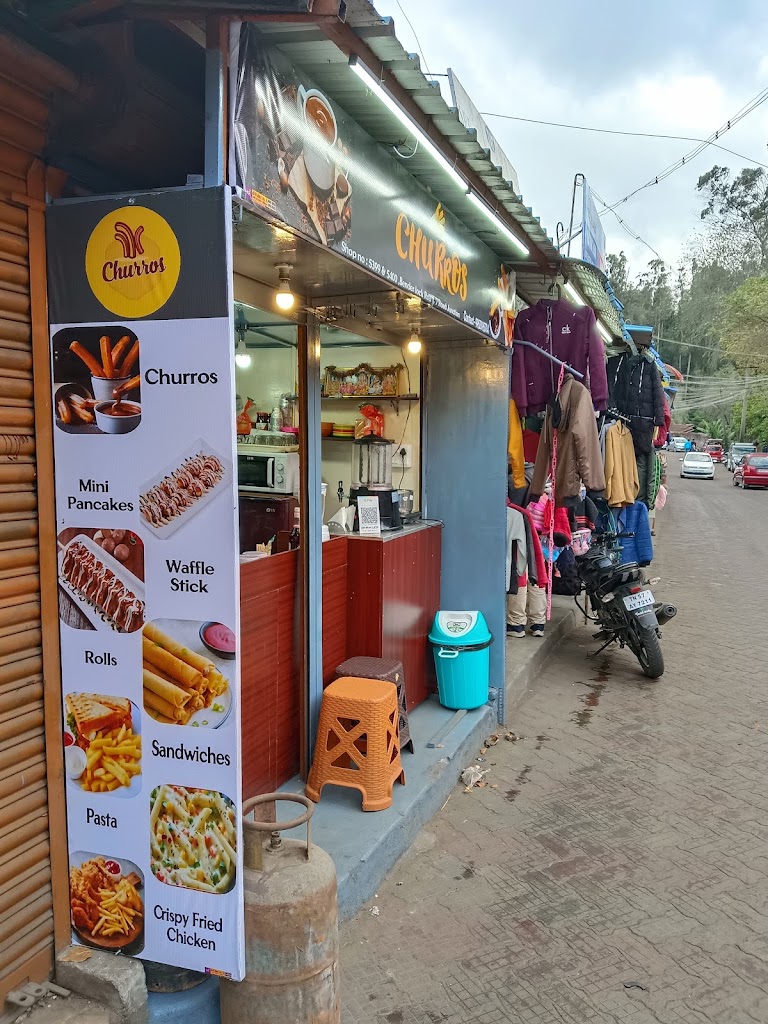 Churros