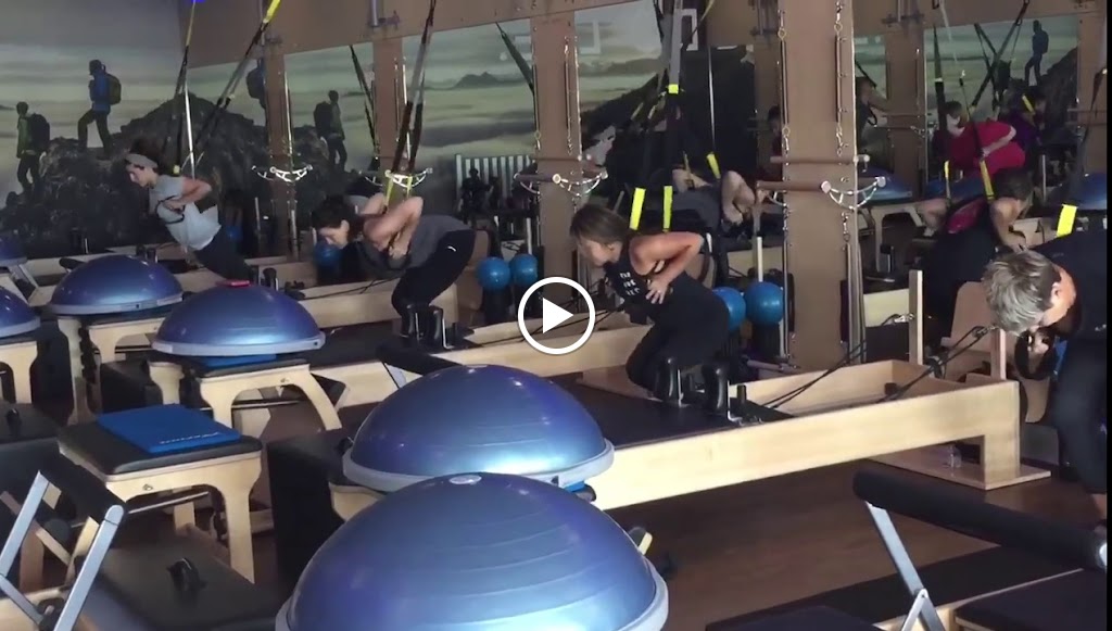  Club Pilates Cumming