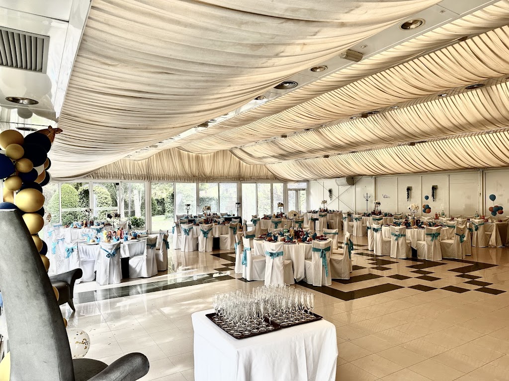 Restaurante Cafeteria Valdeherrera