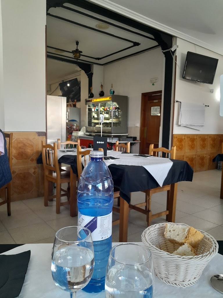 Pulperia O Selmo — Comida y bebida