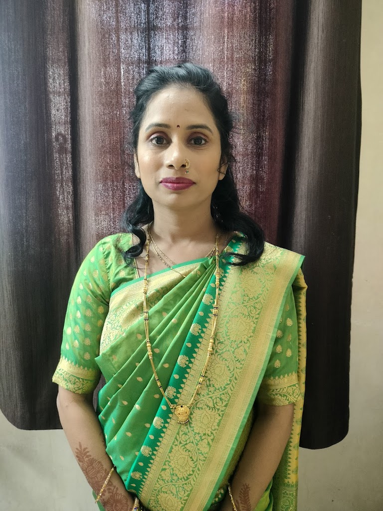 Saundarya Beauty Parlour And Mehndi Art