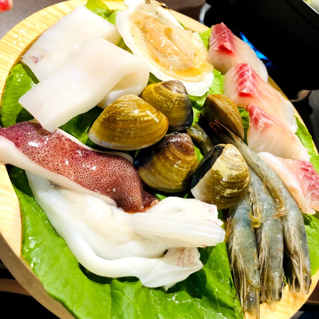 喫鍋頂級平價小火鍋 金門金城店 的照片