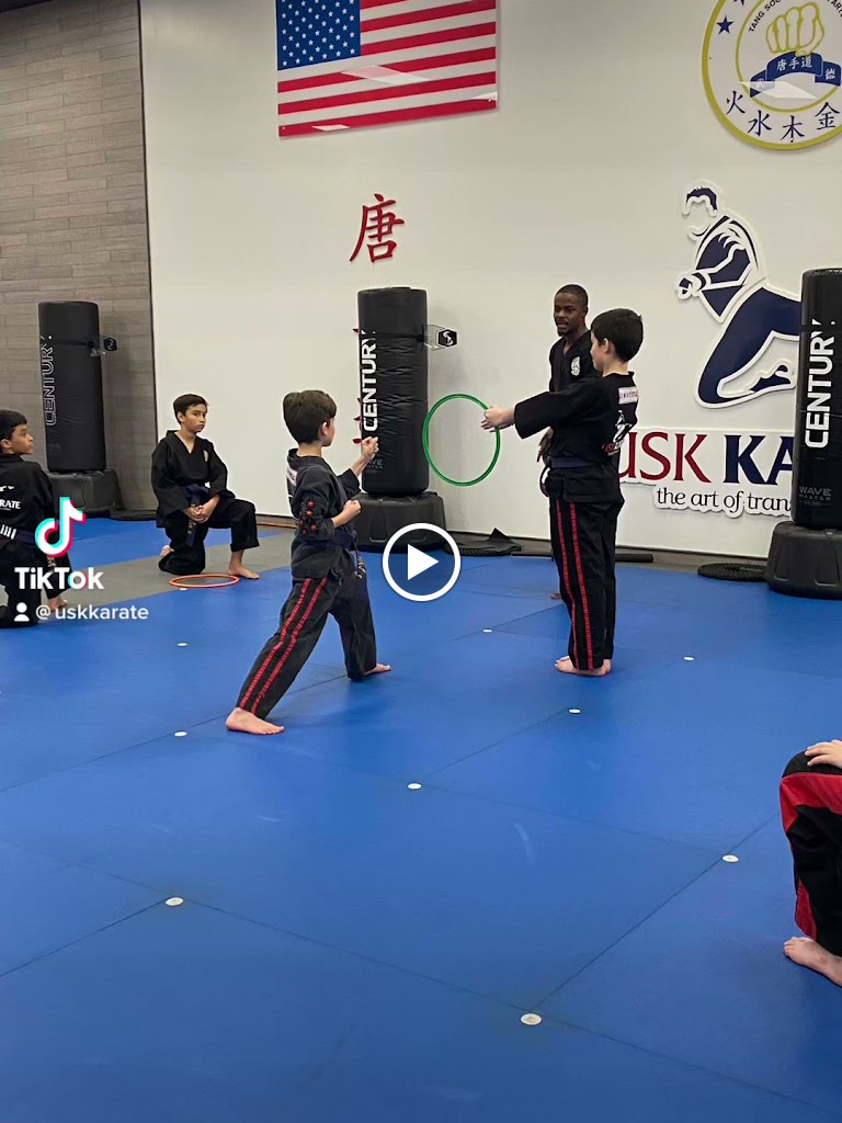  USK Karate Academy - Coral Springs North