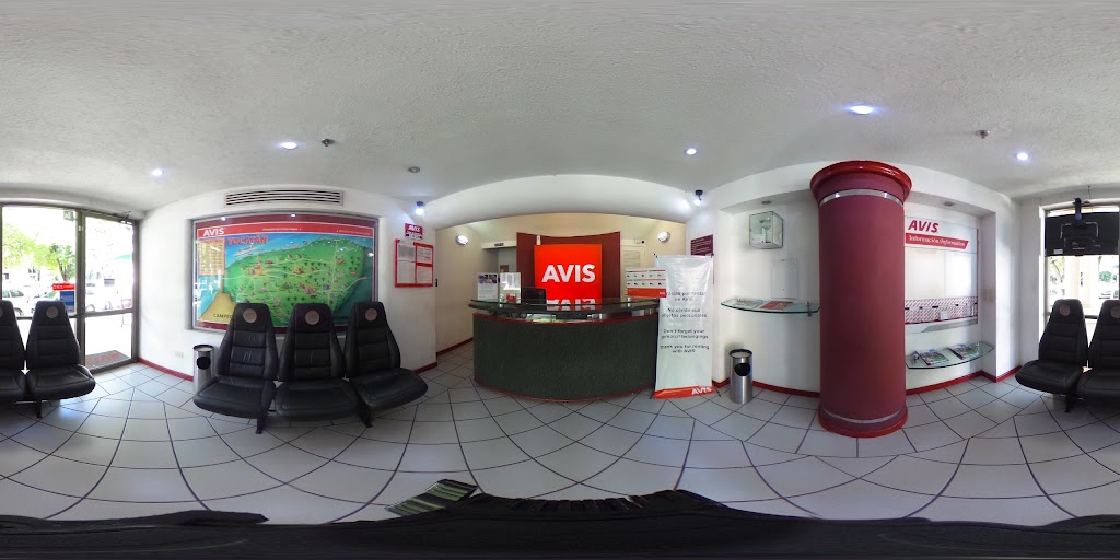 Street View & 360deg