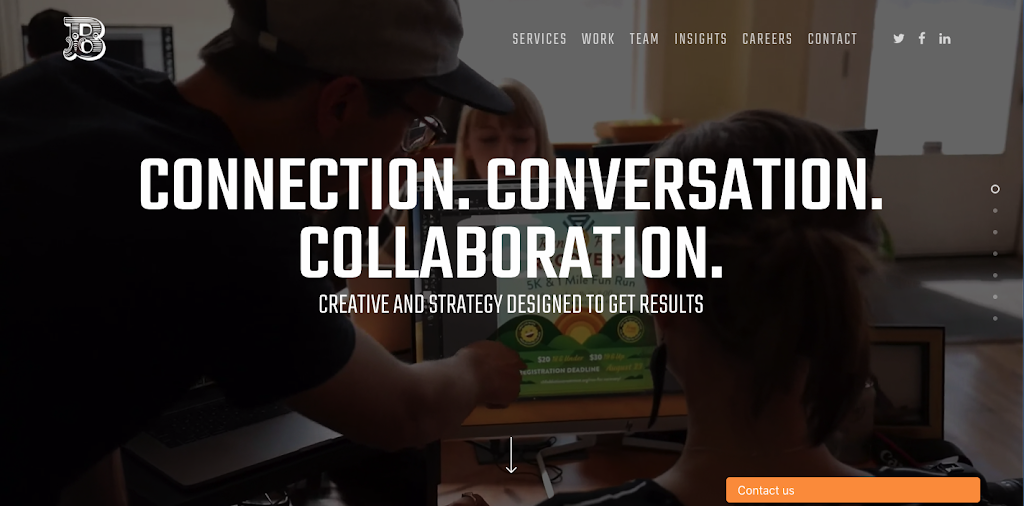 Baseline Creative Inc