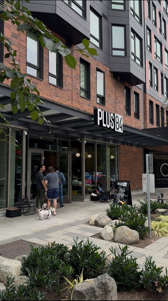 Photo of PLUS84