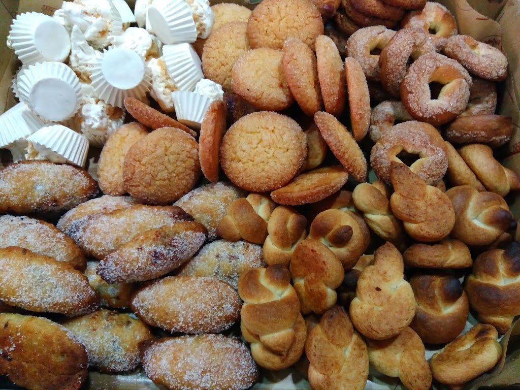Panaderia Llombart — Del propietario