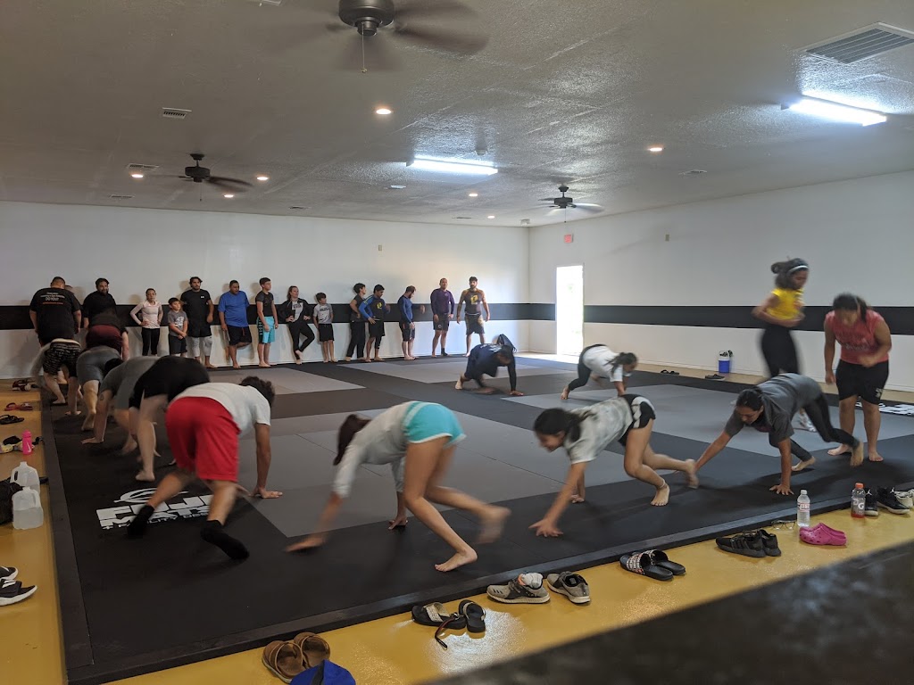  Texas Grappling Academy Lytle