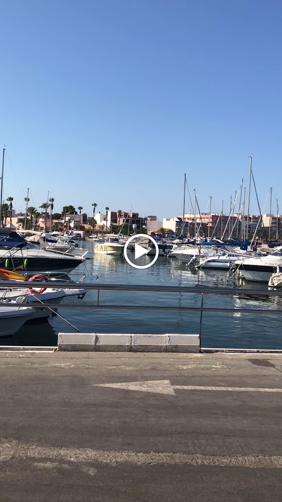 Capitan Grill — Videos