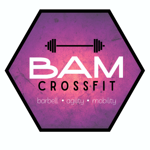  Bam Fitness