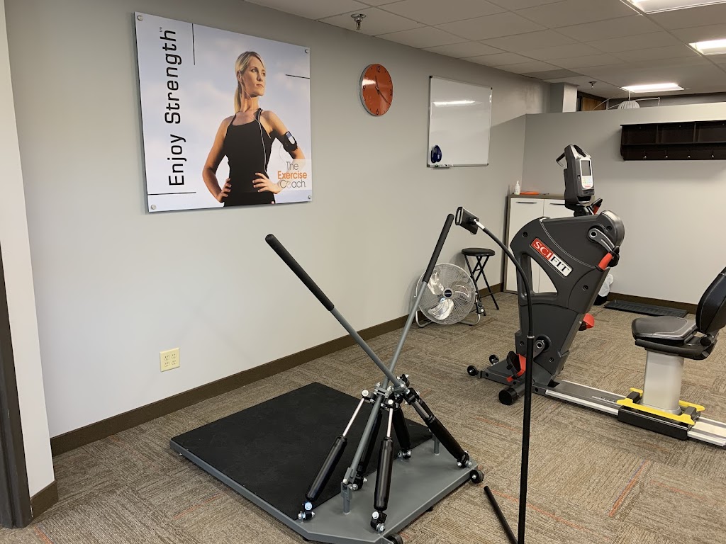 The Exercise Coach Southwest Minneapolis