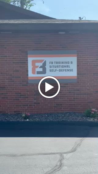  F8 Training & Wellness Studio