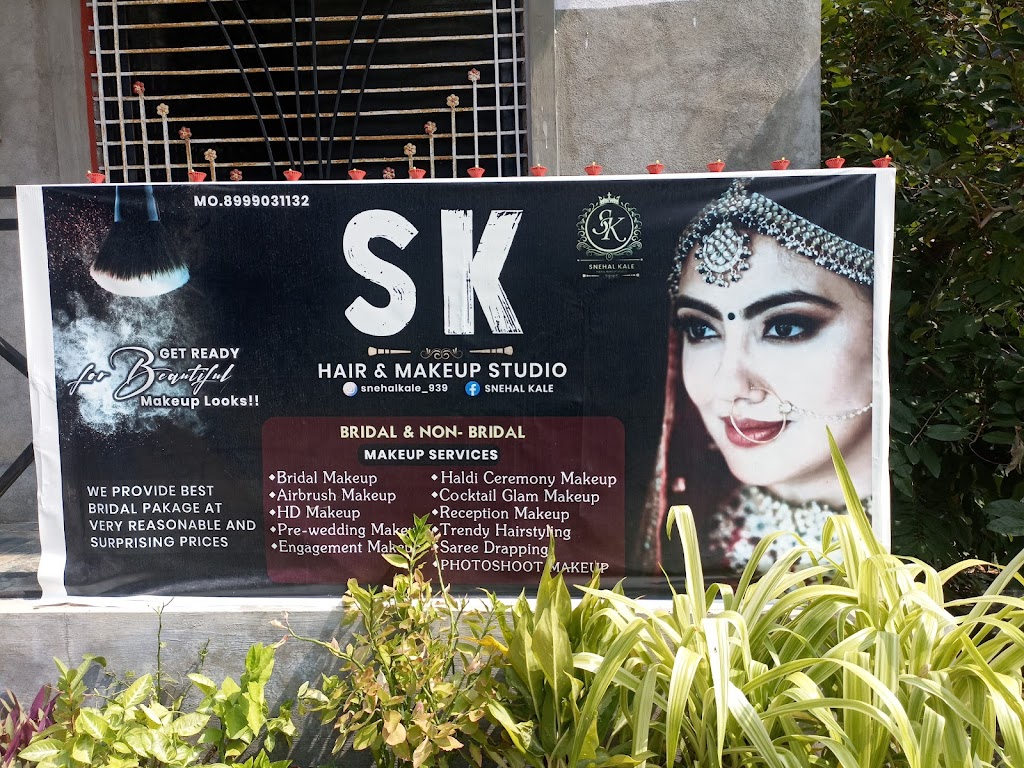 Sk Makeup Studio