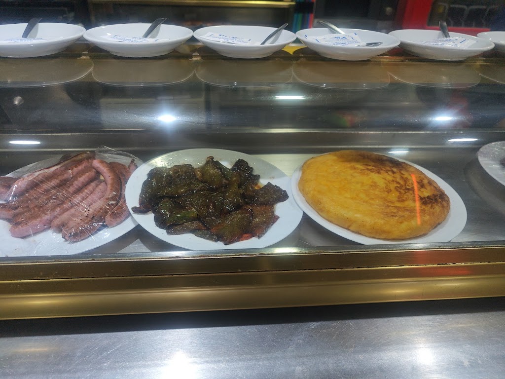 Bar Restaurante Dema — Mas recientes