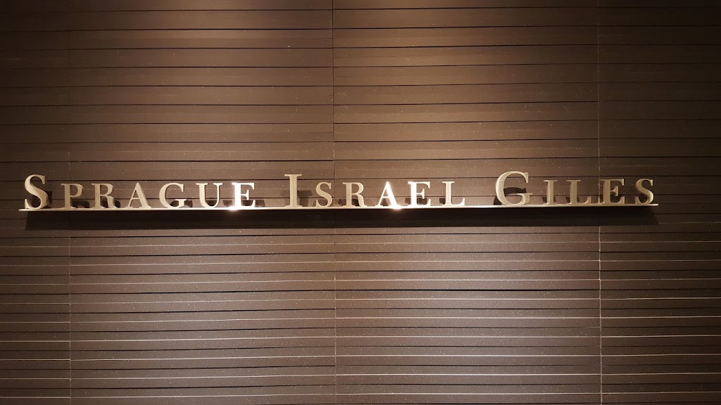 Sprague Israel Giles Insurance, a Division of World