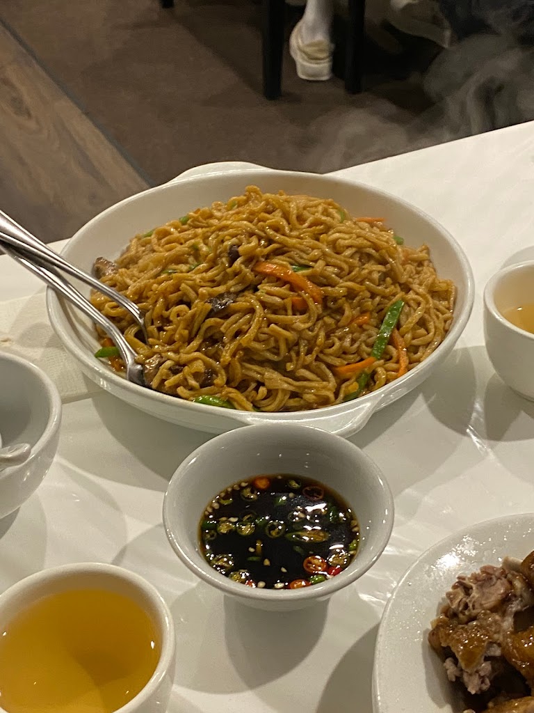 Noodle