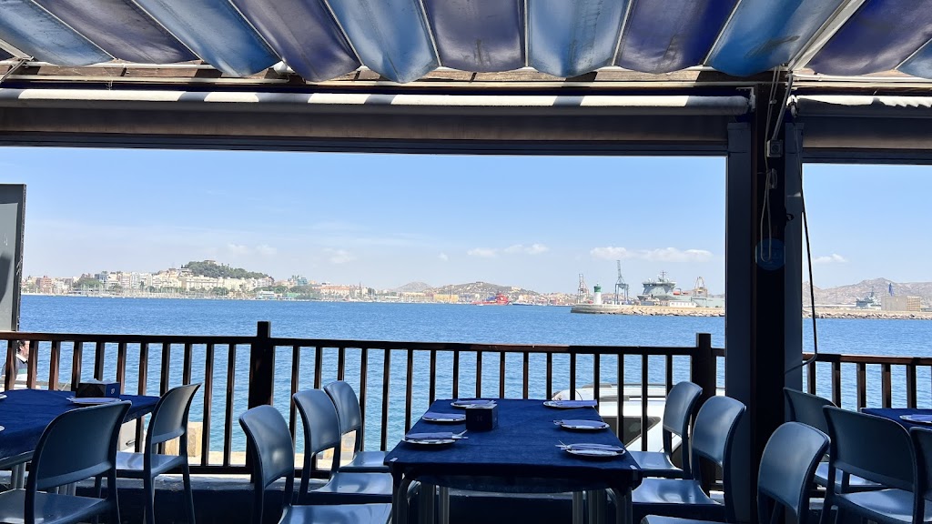 Club Nautico El Chalet