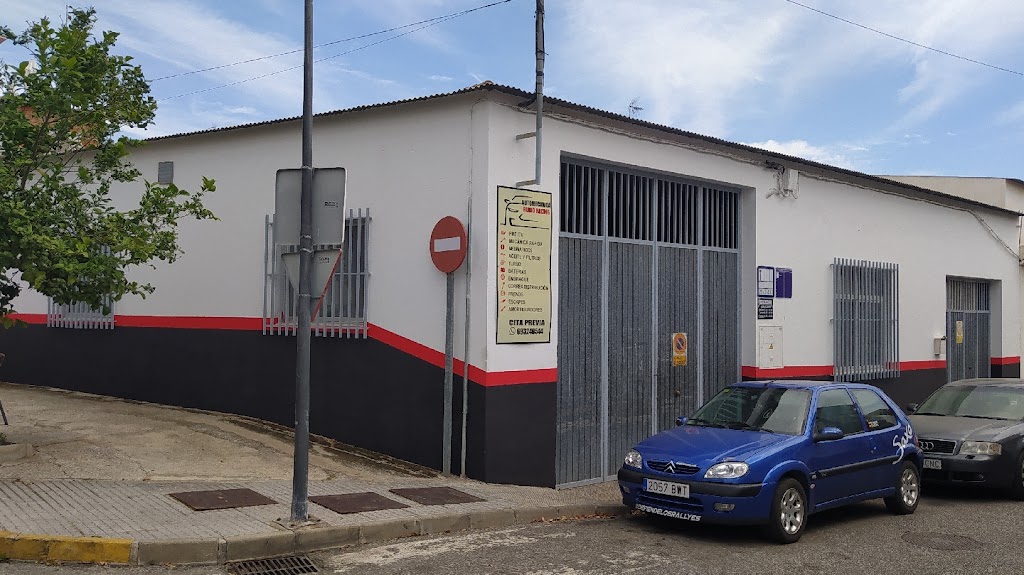 automecanica rubio racing