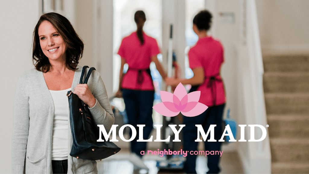 Molly Maid Of Peoria