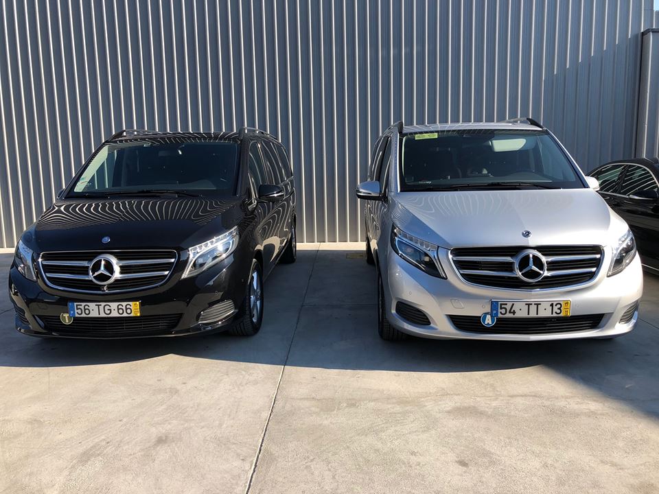 Serviço de Táxi em Custoias