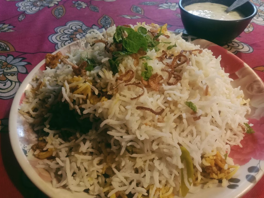 Food & drink