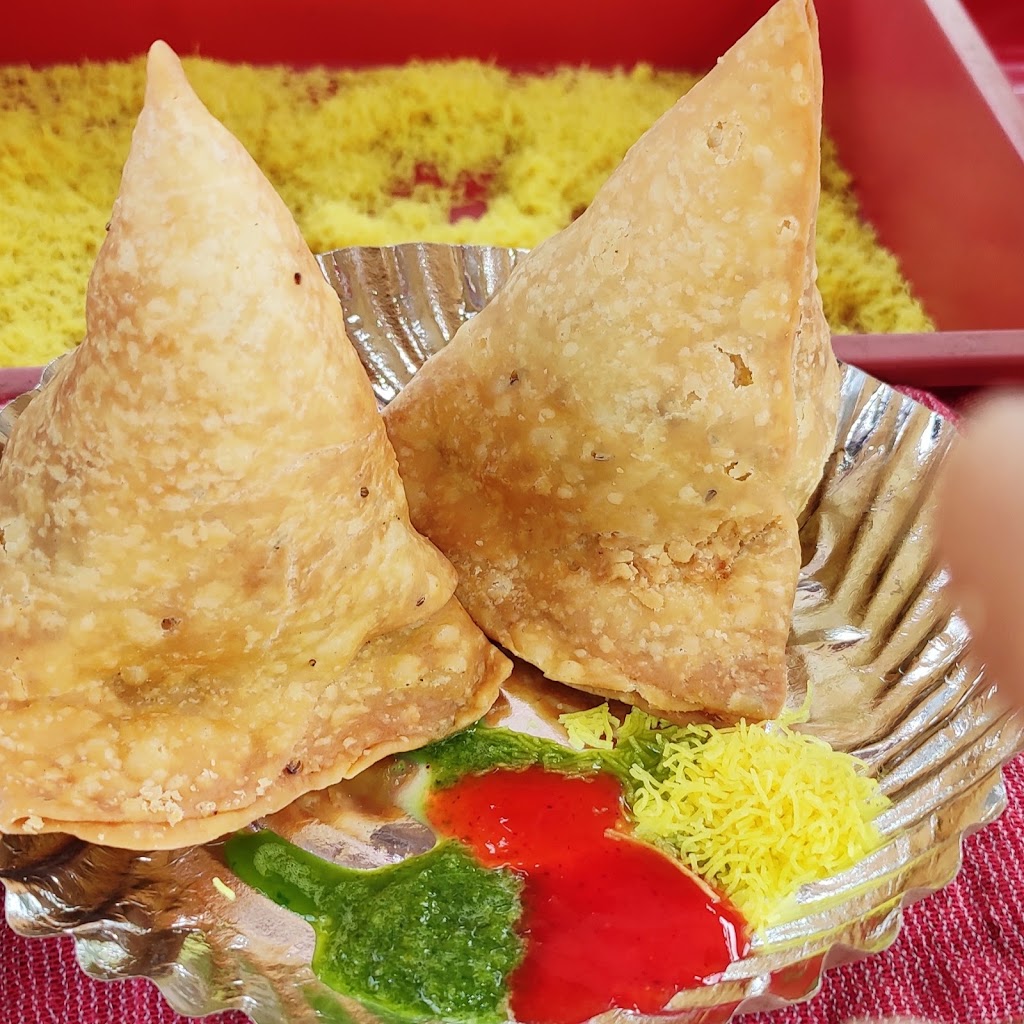 Prajapati Fast Food