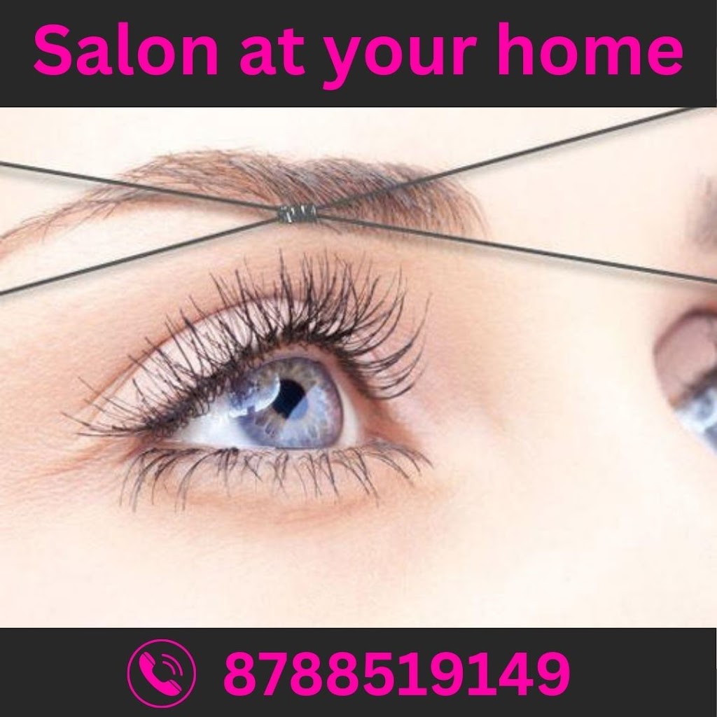 Mihira Beauty Parlour